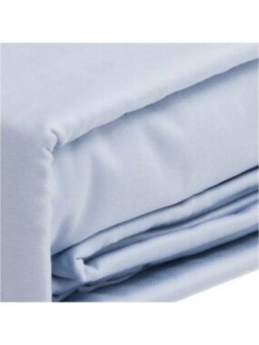 HABITAT 500tc Organic Cotton Sheet Set